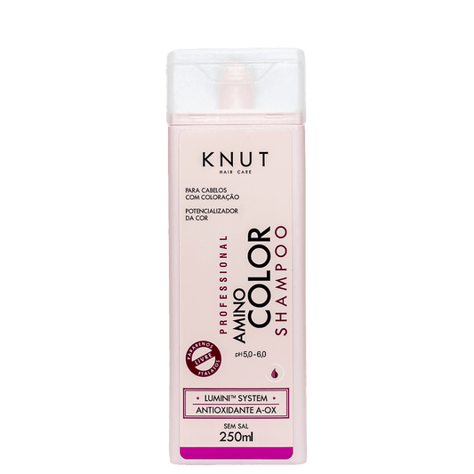 Knut Amino Color - Shampoo 250ml