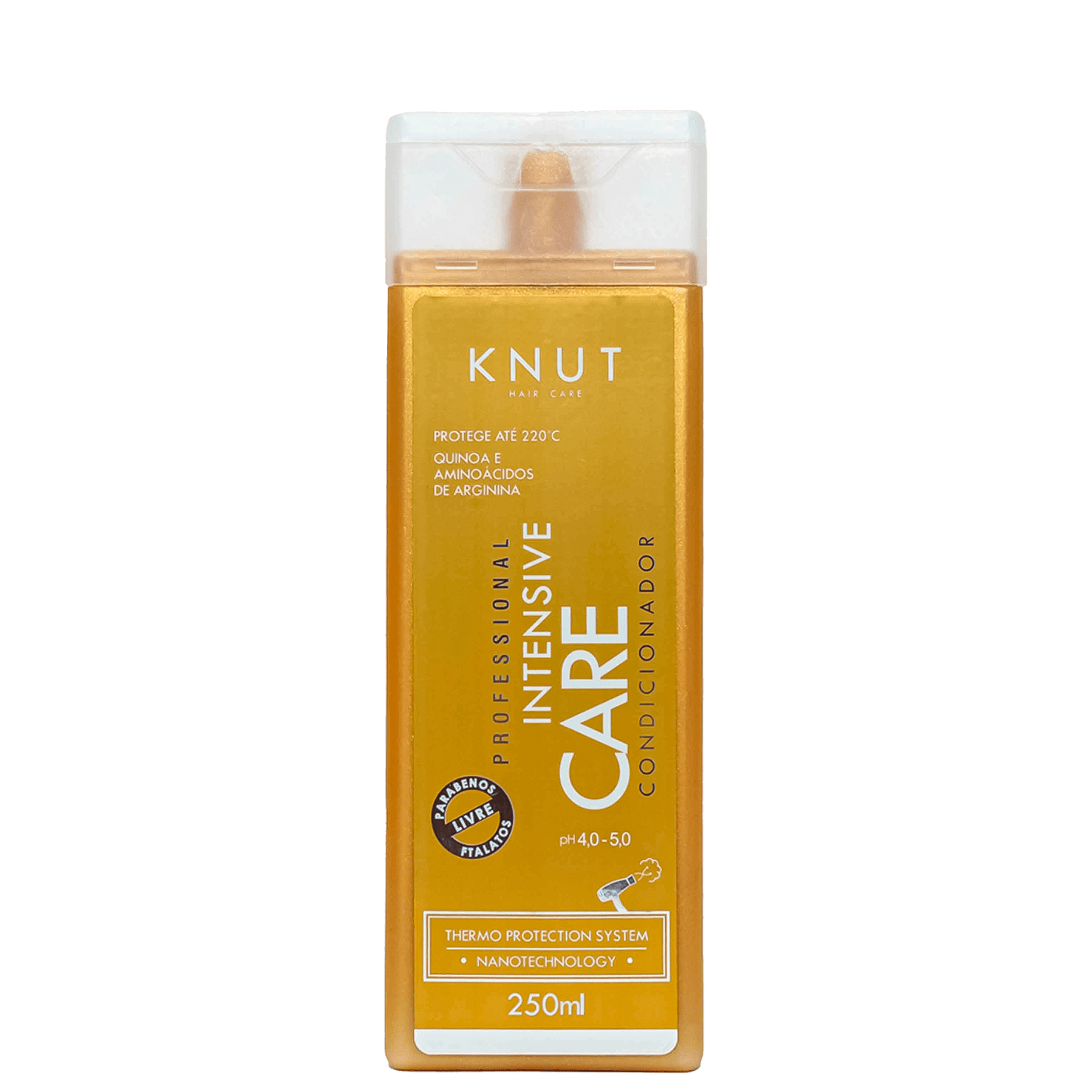 Knut Intensive Care - Condicionador 250ml