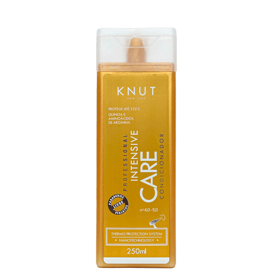 Knut Intensive Care - Condicionador 250ml