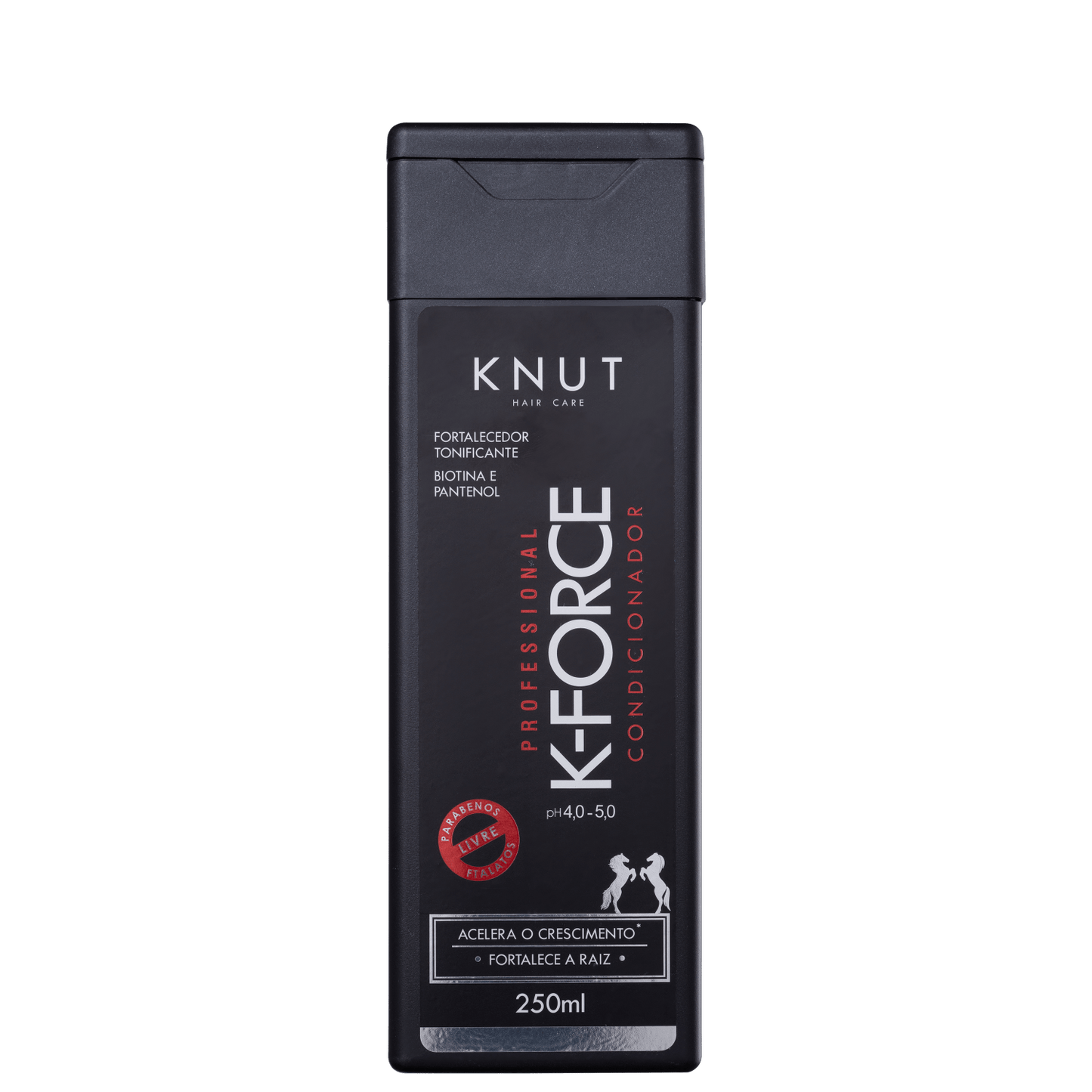 Knut K-Force - Condicionador 250ml