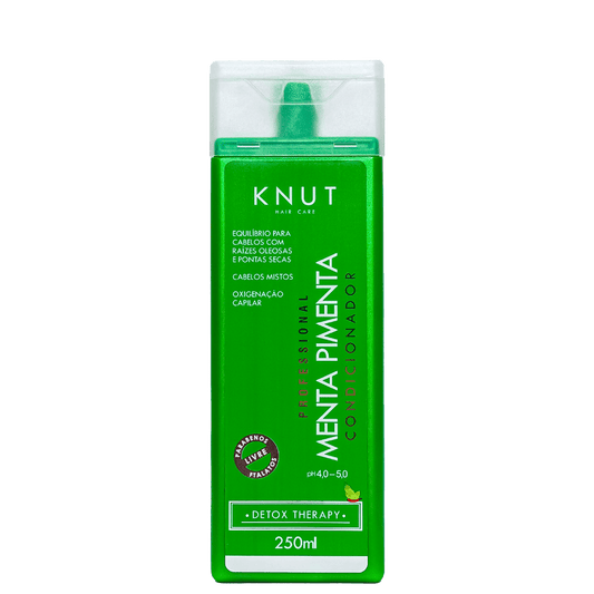 Knut Menta Pimenta - Condicionador 250ml