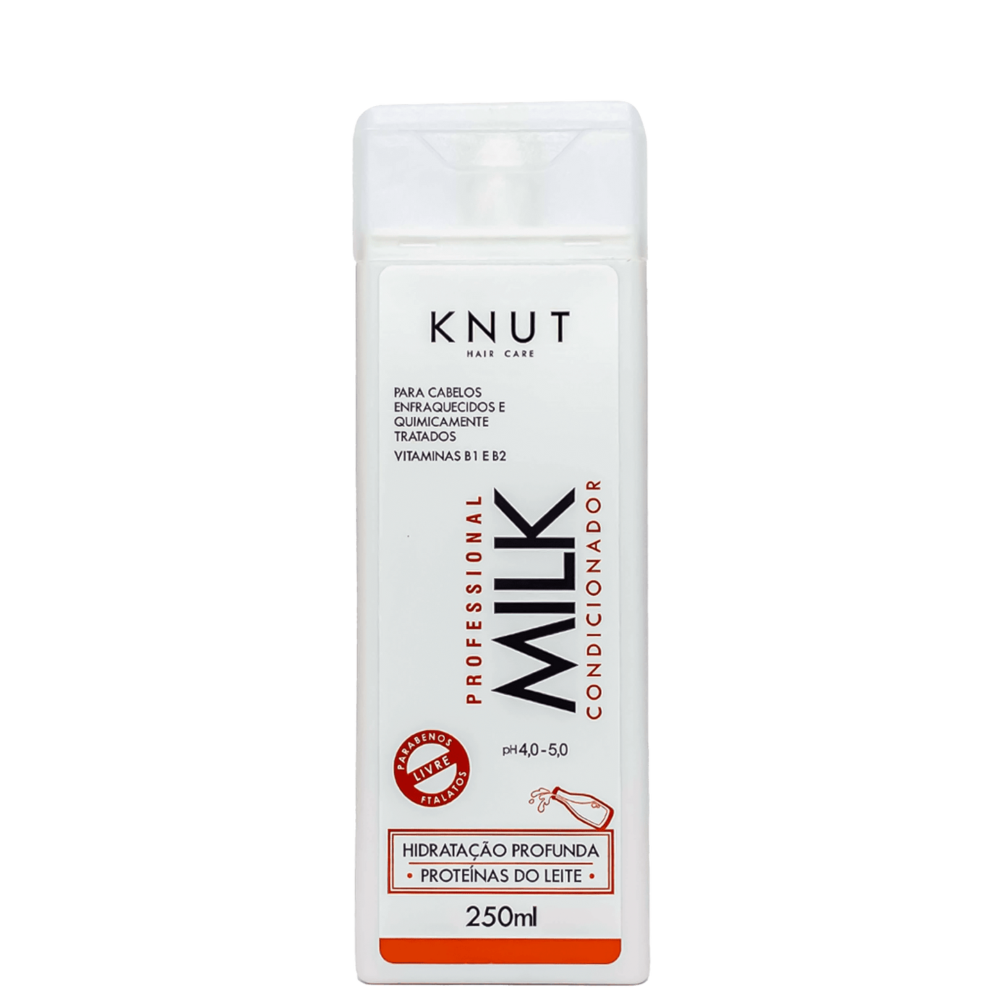 Knut Milk - Condicionador 250ml