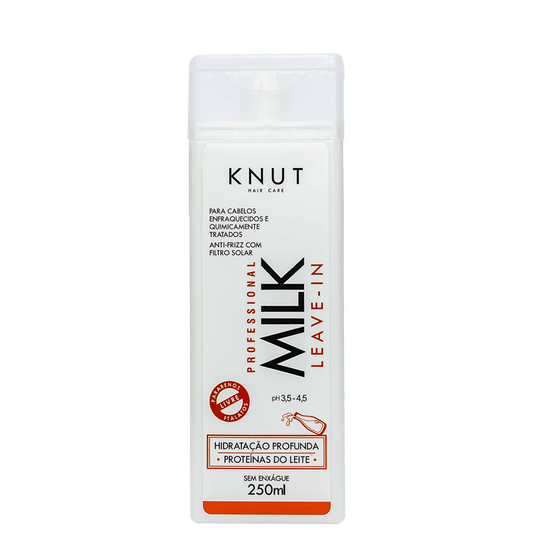 Knut Milk - Leave-in 250ml