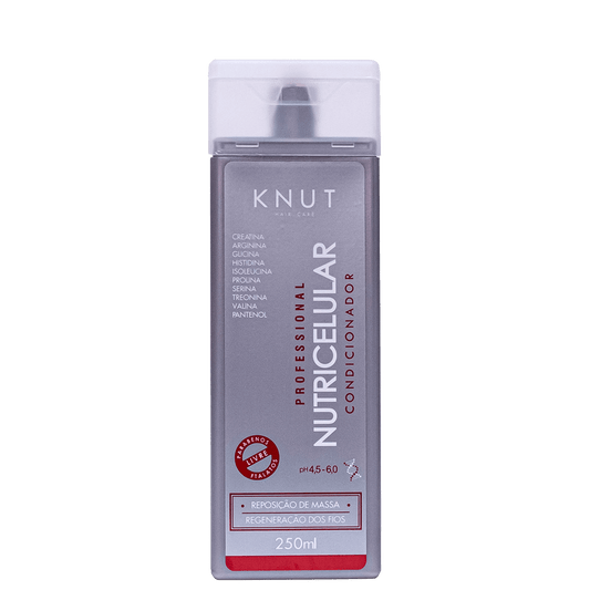 Knut Nutricelular - Condicionador 250ml