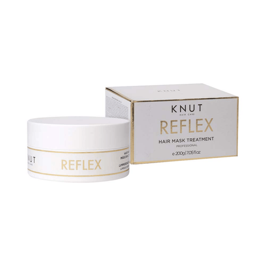 Knut máscara Reflex 200g