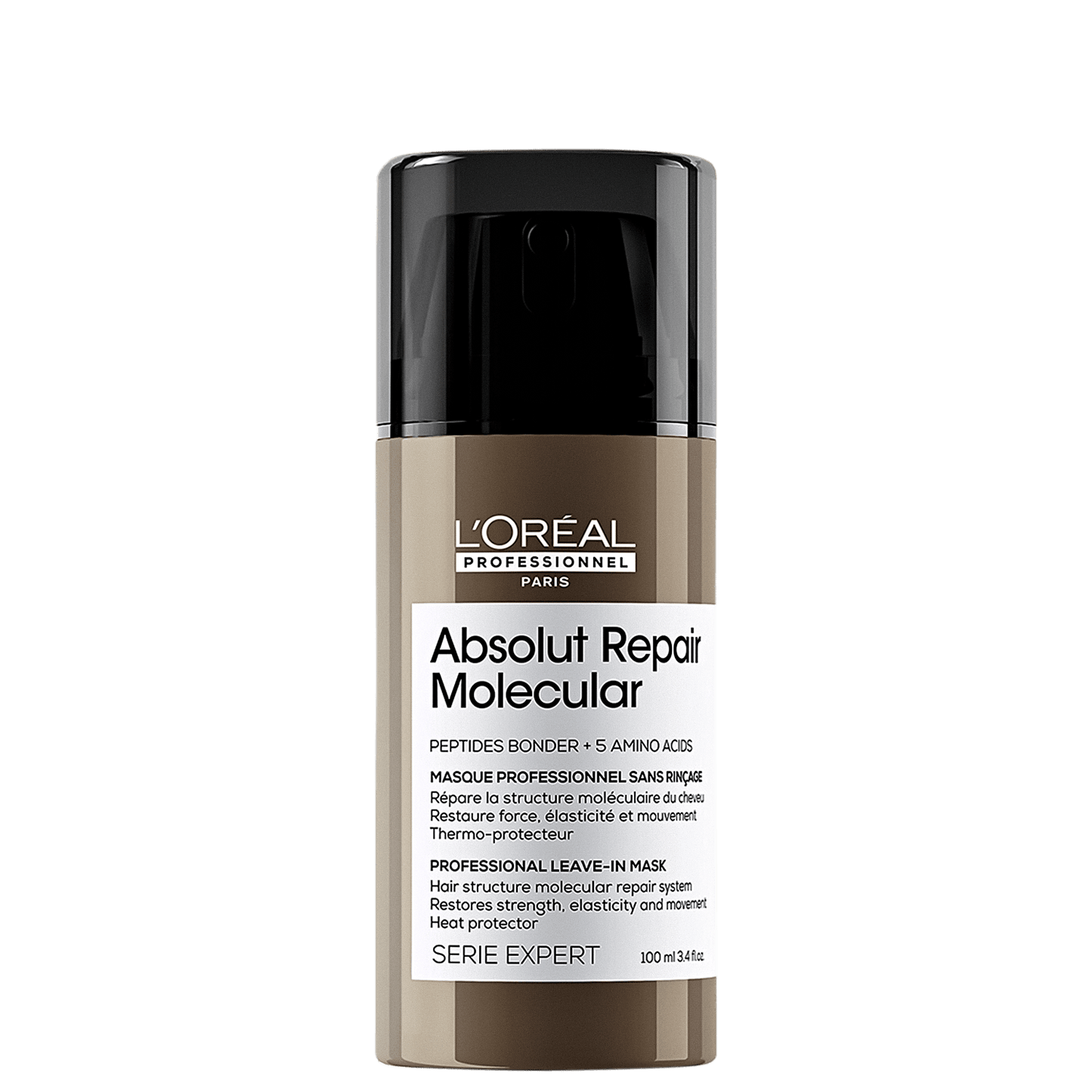 L'Oréal Professionnel Absolut Repair Molecular - Leave-in 100ml