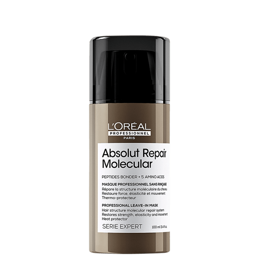 L'Oréal Professionnel Absolut Repair Molecular - Leave-in 100ml