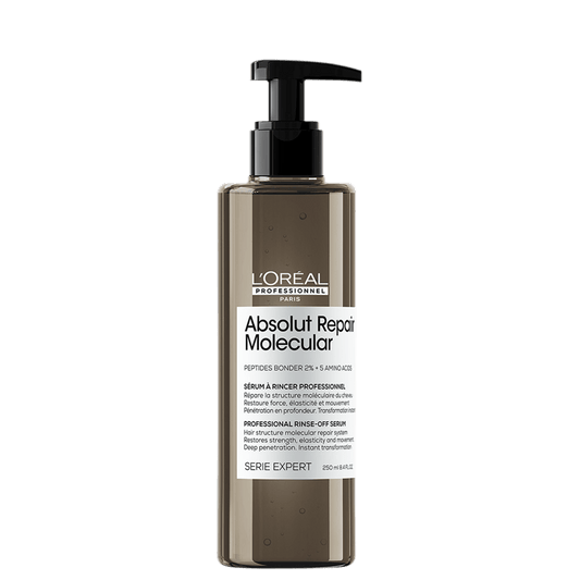 L'Oréal Professionnel Absolut Repair Molecular - Sérum Capilar 250ml