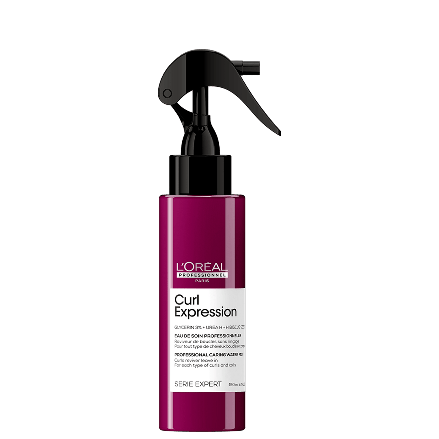 L'Oréal Professionnel Serie Expert Curl Expression Reviver - Leave-in 190ml