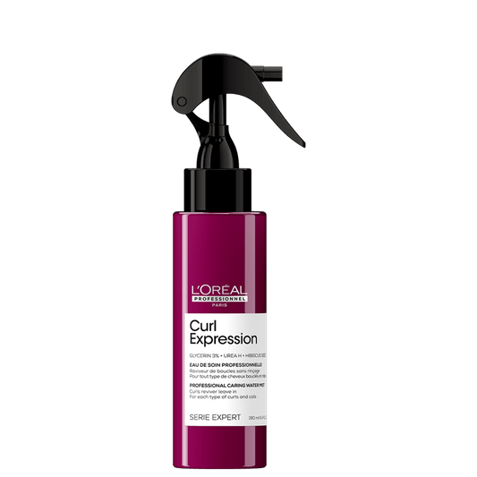 L'Oréal Professionnel Serie Expert Curl Expression Reviver - Leave-in 190ml