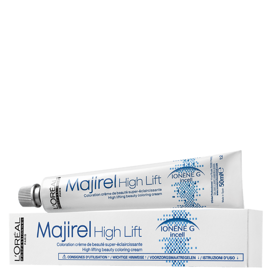 LOREAL MAJIREL HIGH LIFIT 12.1 COLORACAO 50G
