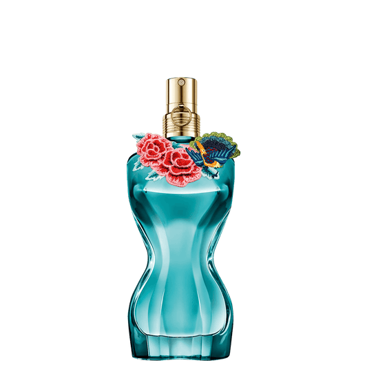 La Belle Paradise Garden Jean Paul Gaultier Eau de Parfum - Perfume Feminino 50ml