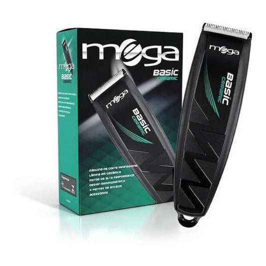 Máquina De Corte Basic Ceramic Mega 220v Alta Performance
