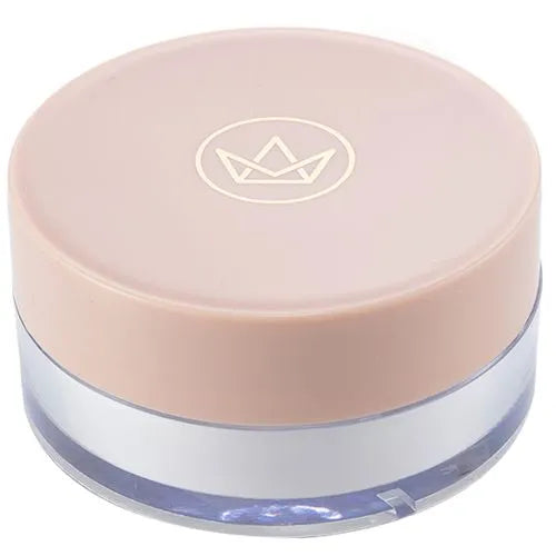Mari Maria Invisible Silk Pó Facial Vanilla Puff