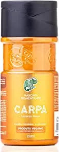 Máscara De Tratamento Kamaleão Color Pigment Carpa 150ml