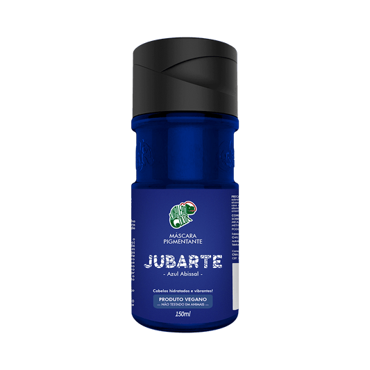 Máscara Pigmentante Kamaleão Color Jubarte 150ml