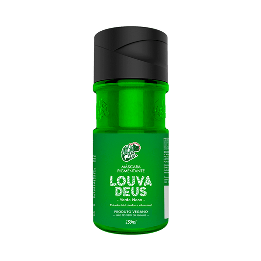 Máscara Pigmentante Kamaleão Color Louva deus 150ml