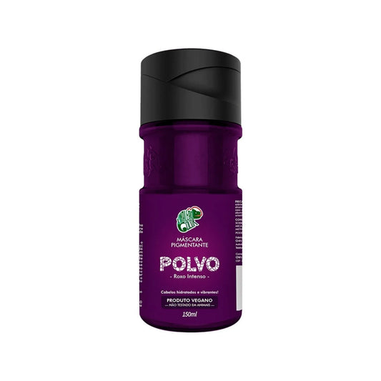 Máscara Pigmentante Kamaleão Color Pouvo 150ml