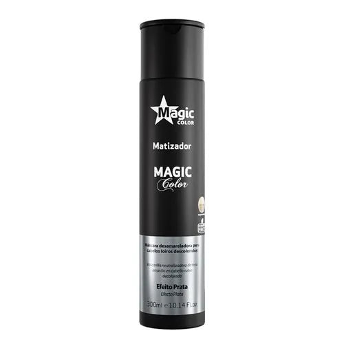 Matizador Magic Color Prata - 300ml