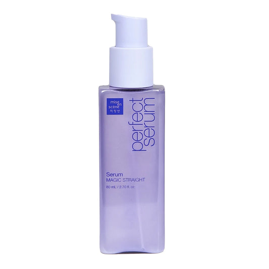 Mise en Scène - Magic Straight Sérum 80ml - Perfect Serum