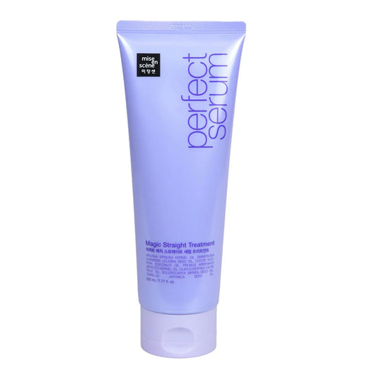 Mise en Scène - Magic Straight Treatment 230ml - Perfect Serum