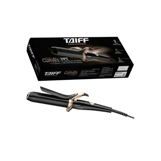 Modelador Curves Taiff 1 1/2 38mm