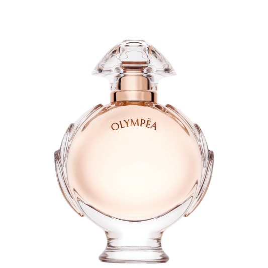 Olympéa Paco Rabanne Eau de Parfum - Perfume Feminino 30m