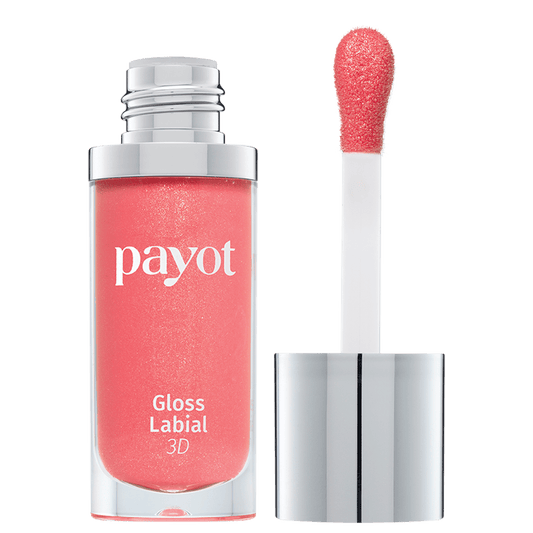 Payot 3D Goiaba 30 - Gloss Labial 6ml
