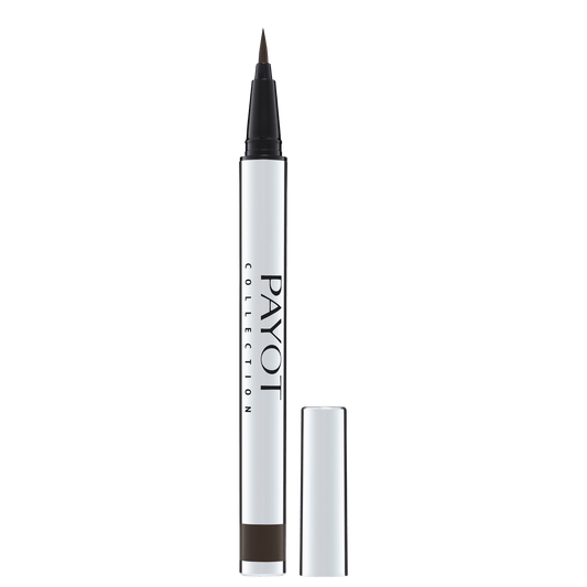 Payot Silver Marrom - Caneta Delineadora 0,60ml