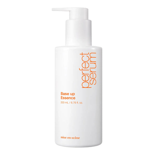 Perfect Serum - Leave-in Protetor Térmico 200ml - Base Up Essence
