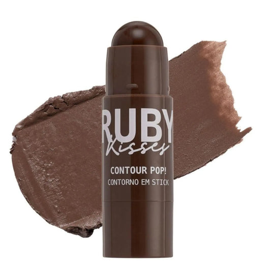 RK CONTOUR POP! CONTORNO EM STICK ESPRESSO POP 5G