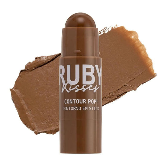 RK CONTOUR POP! CONTORNO EM STICK MOCHA POP 5G