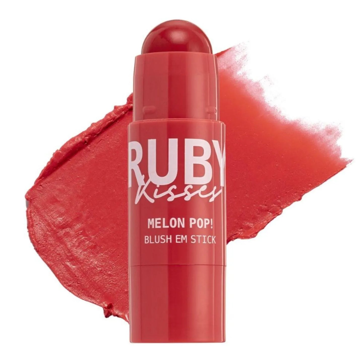 RK MELON POP! BLUSH STICK PEACH POP 5G