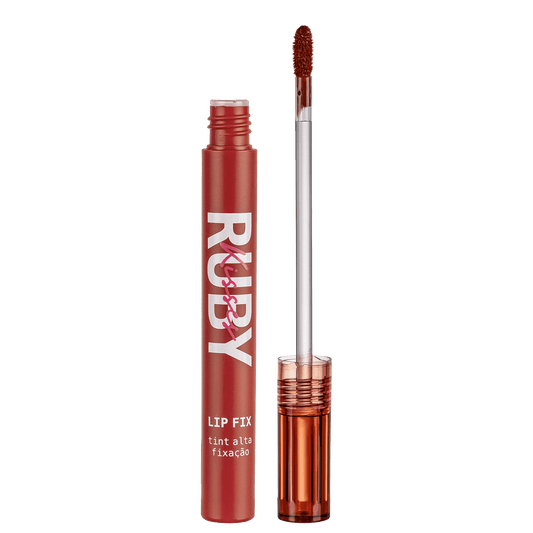 RK by Kiss Ruby Kisses Lip Fix Feeling Powerful - Lip Tint 2ml
