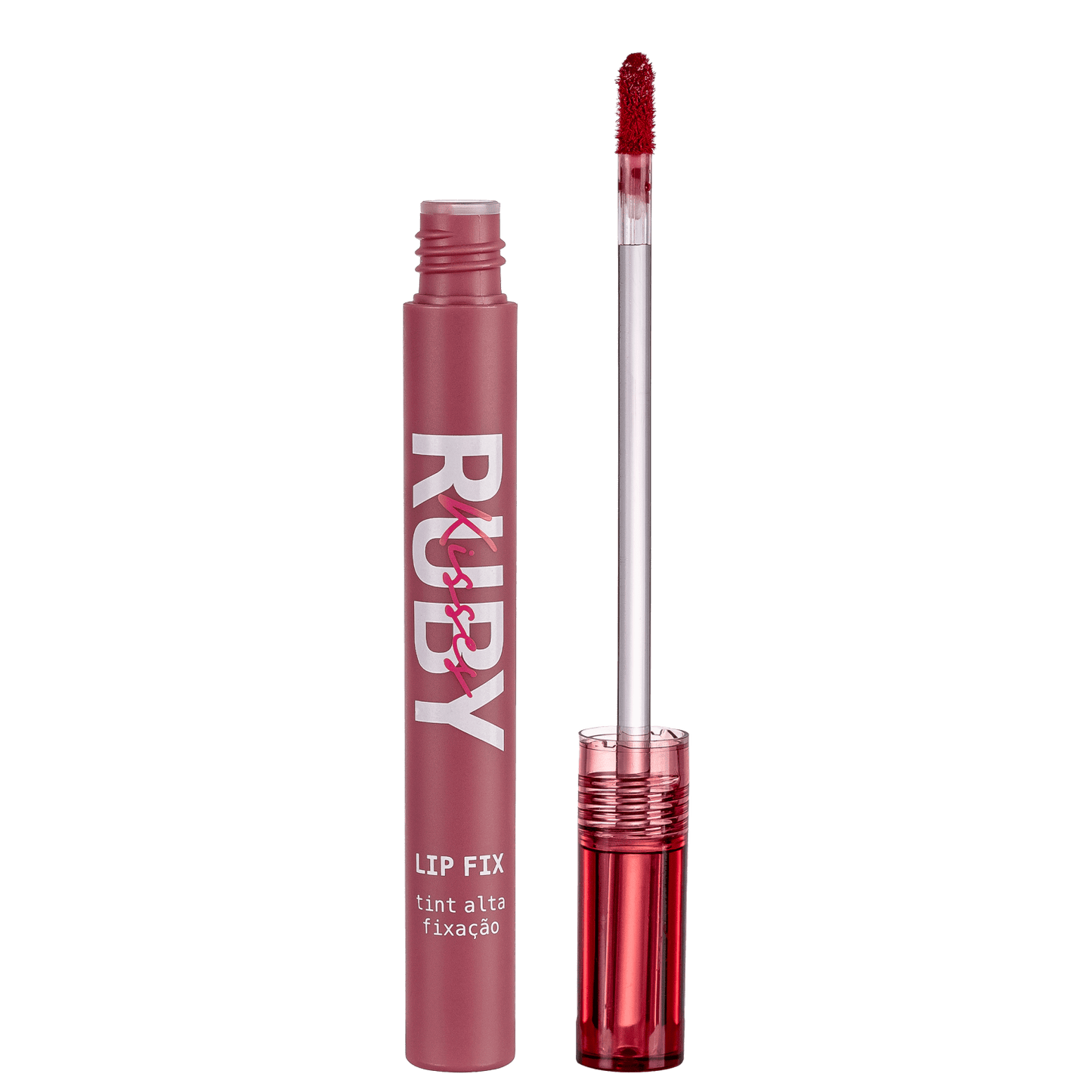 RK by Kiss Ruby Kisses Lip Fix Getting Ready - Lip Tint 2ml