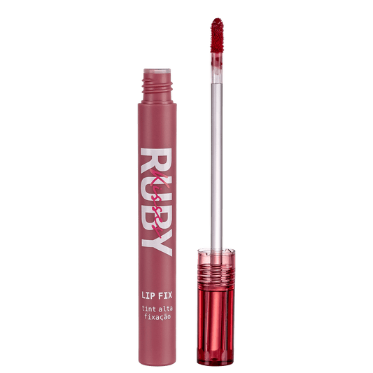 RK by Kiss Ruby Kisses Lip Fix Getting Ready - Lip Tint 2ml