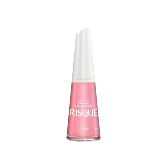 Risqué Astral - Esmalte Cremoso 8ml