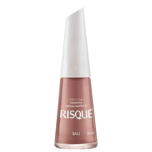 Risqué Bali - Esmalte Cremoso 8ml