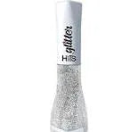 Esmalte Hits 5Free Glitter Santiago 8ml
