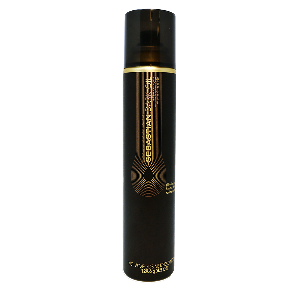 Sebastian Professional Dark Oil Perfume Capilar 200ml - versão 4.5oz fundo branco