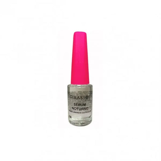 Girassol Pink By Kern -Sérum Noturno - Esmalte 9ml