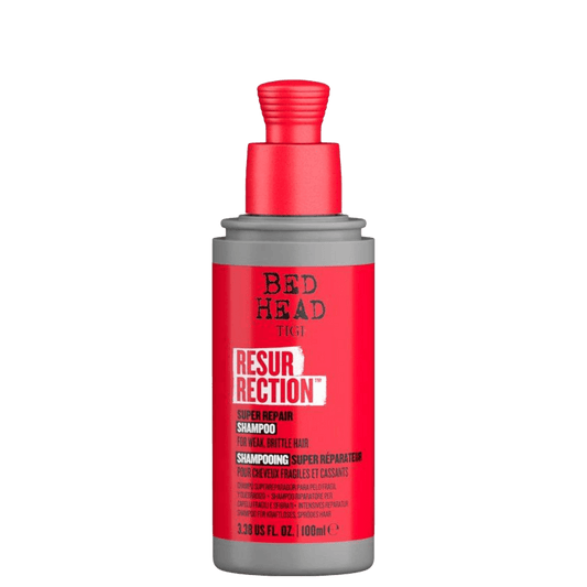 Shampoo Tigi Bed Head Resurrection 100ml
