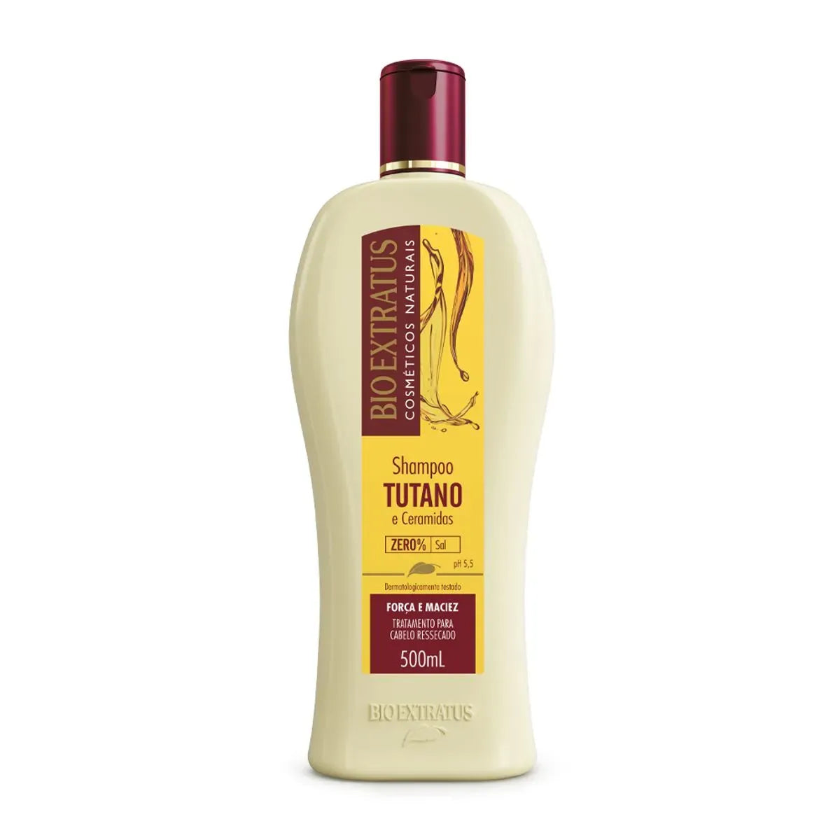 Bio Extratus Shampoo Tutano 500ml
