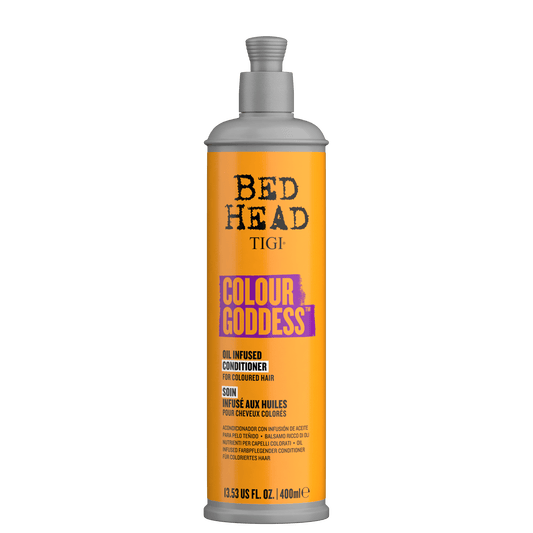 TIGI Bed Head Colour Goddess - Condicionador 400ml