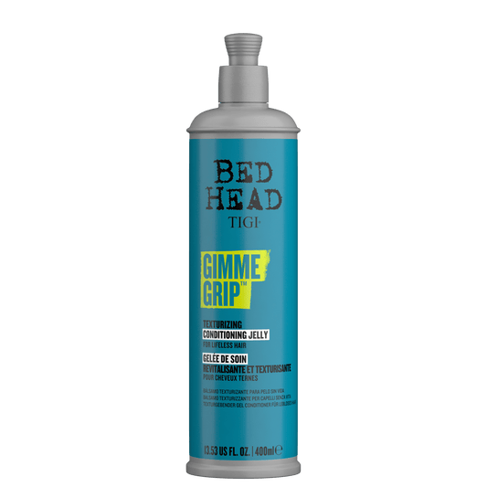 TIGI Bed Head Gimme Grip - Condicionador 400ml