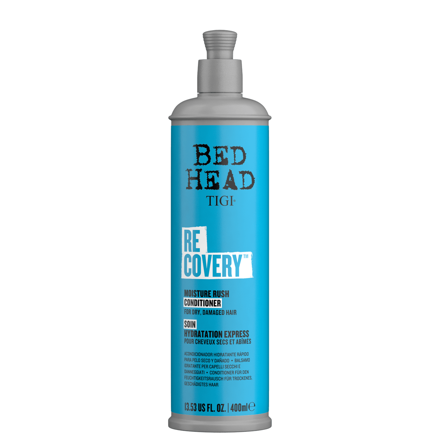 TIGI Bed Head Recovery - Condicionador 400ml