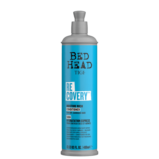 TIGI Bed Head Recovery - Condicionador 400ml