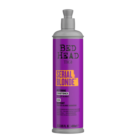 TIGI Bed Head Serial Blonde - Condicionador 400ml