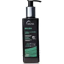 Truss Brush Keratin - Leave-in 250ml