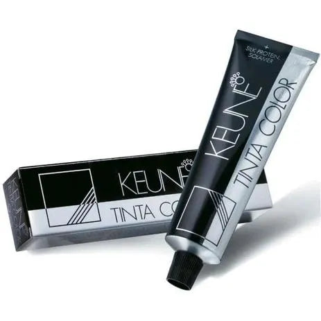 Tinta Keune Color 60ml - Cor 5.4